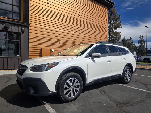 2022 Subaru Outback Premium for sale in Bend, OR
