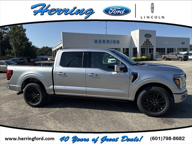 2026 Ford F-150 Platinum for sale in Picayune, MS