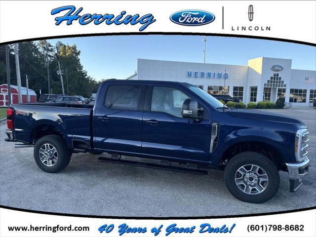 2027 Ford F-250 LARIAT for sale in Picayune, MS