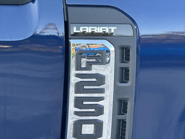 2027 Ford F-250 LARIAT