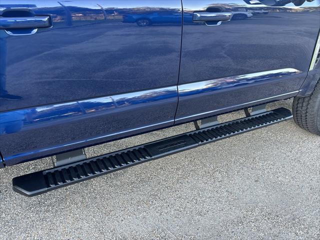 2027 Ford F-250 LARIAT