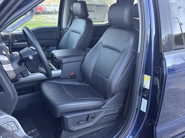 2027 Ford F-250 LARIAT