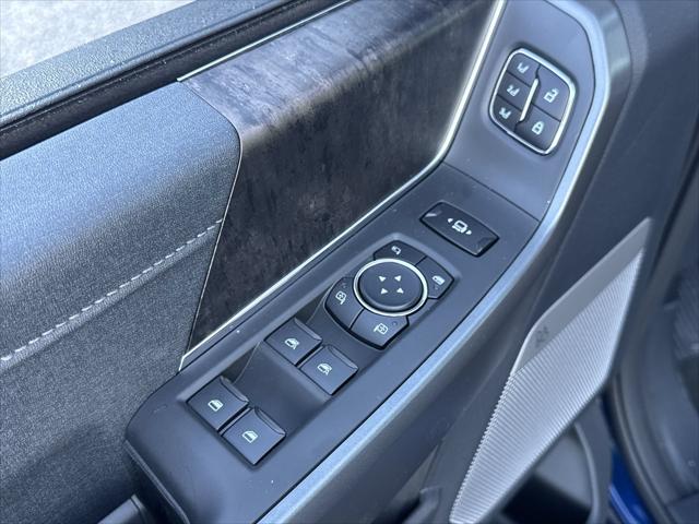 2027 Ford F-250 LARIAT