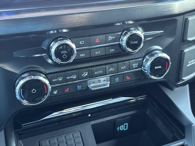 2027 Ford F-250 LARIAT