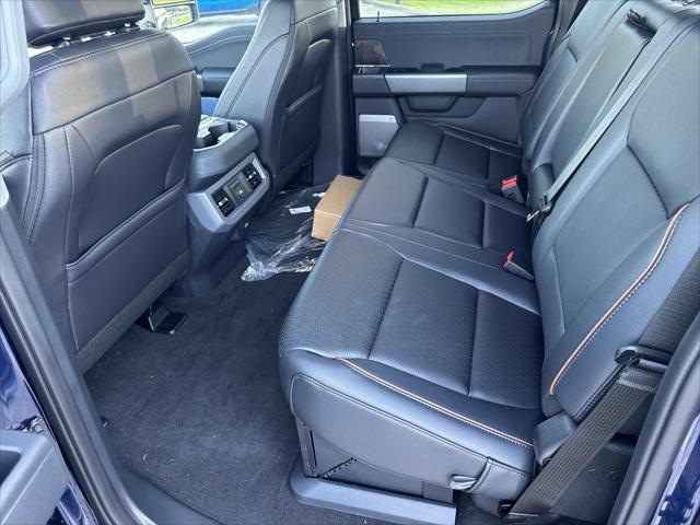 2027 Ford F-250 LARIAT
