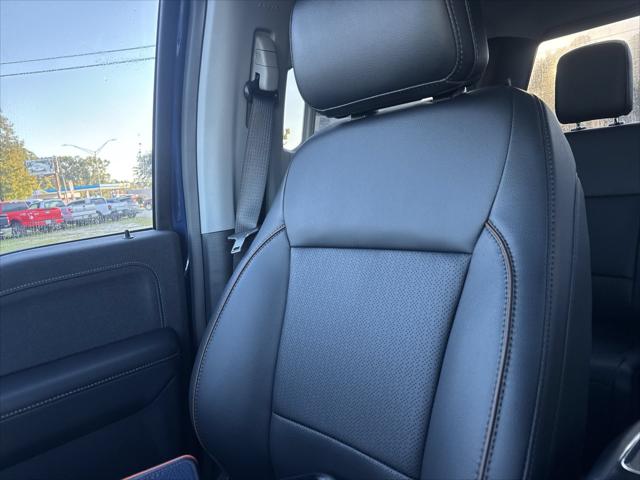 2027 Ford F-250 LARIAT