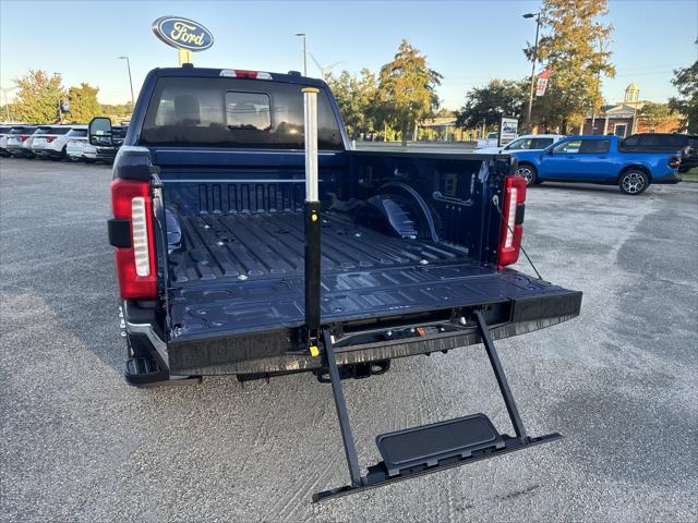 2027 Ford F-250 LARIAT