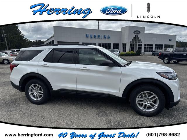 2027 Ford Explorer Active for sale in Picayune, MS