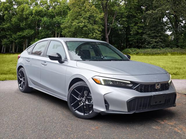 2026 Honda Civic Sport for sale in Bellevue, WA