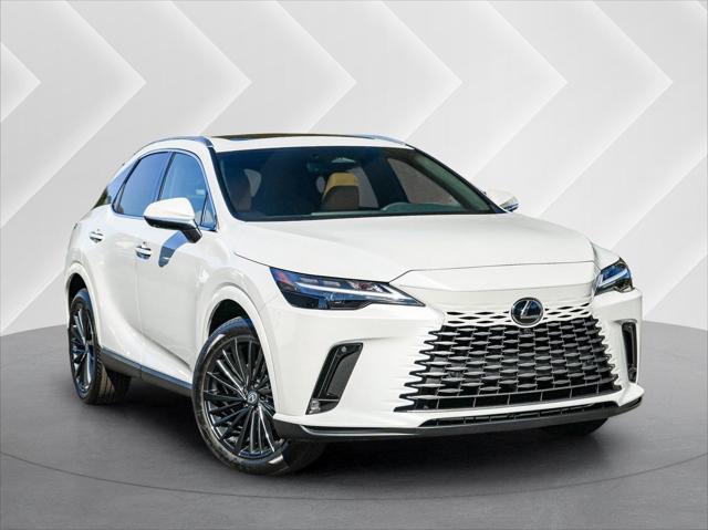 2026 Lexus RX 350 Premium for sale in Santa Barbara, CA