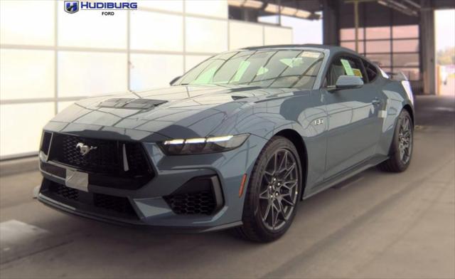 2026 Ford Mustang GT Fastback for sale in Chandler, OK