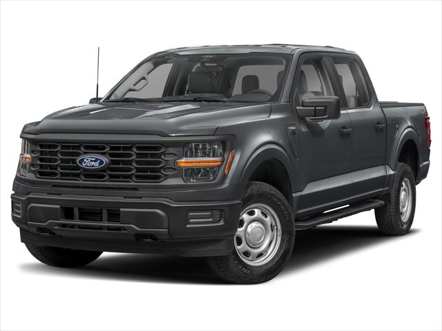 2025 Ford F-150 XL Hybrid for sale in Alamosa, CO