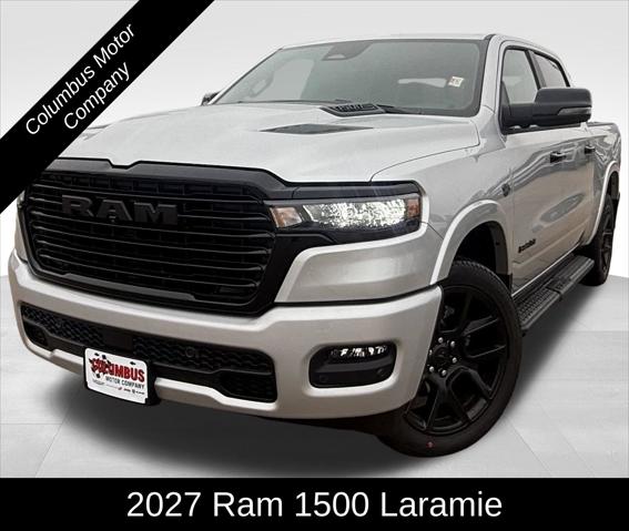 2027 Ram 1500 Laramie for sale in Columbus, NE