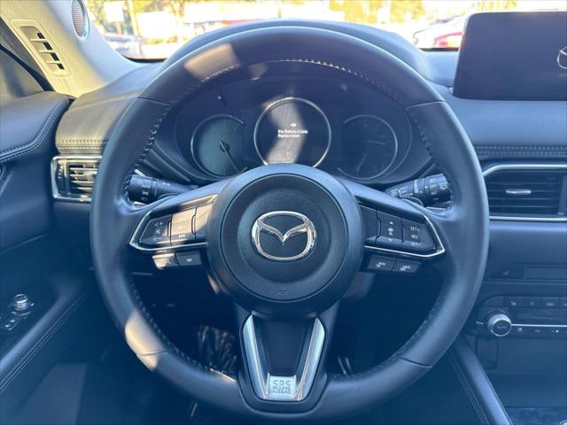 2023 Mazda CX-5 2.5 S Premium Plus