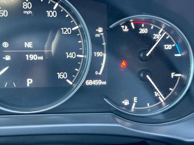 2023 Mazda CX-5 2.5 S Premium Plus