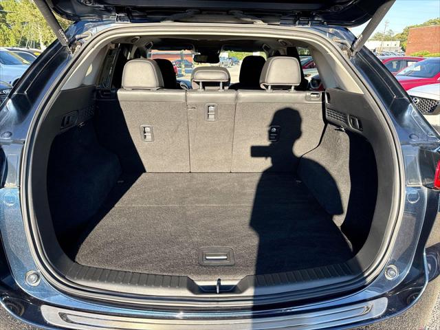 2023 Mazda CX-5 2.5 S Premium Plus