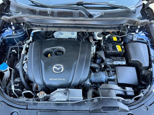 2023 Mazda CX-5 2.5 S Premium Plus