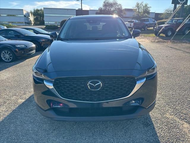 2023 Mazda CX-5 2.5 S Premium Plus