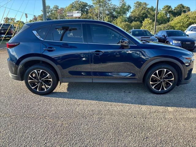 2023 Mazda CX-5 2.5 S Premium Plus