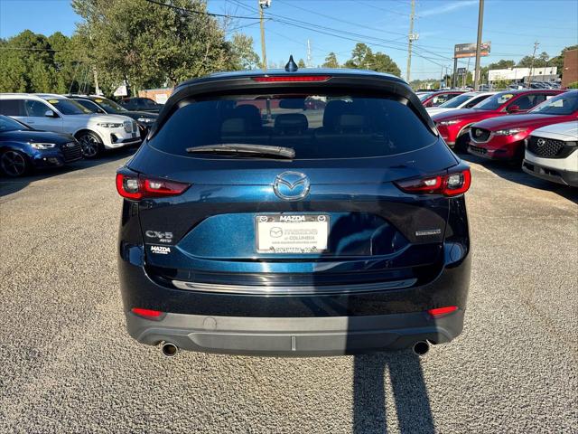 2023 Mazda CX-5 2.5 S Premium Plus