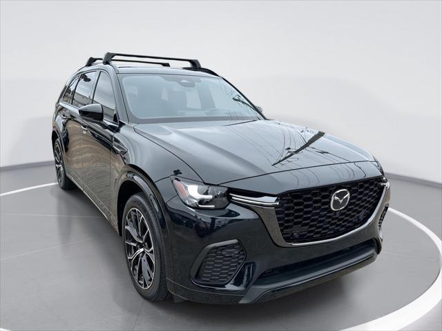 2026 Mazda CX-70 3.3 Turbo S Premium for sale in Columbia, SC