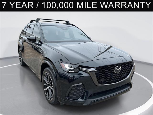2026 Mazda CX-70 3.3 Turbo S Premium for sale in Columbia, SC