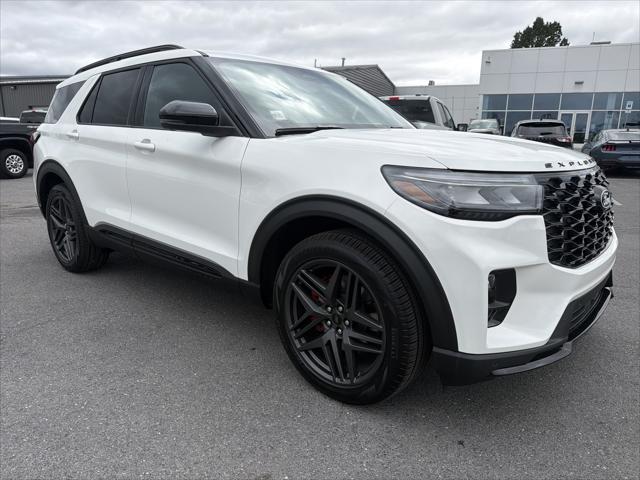 2027 Ford Explorer ST for sale in Lewisburg, PA