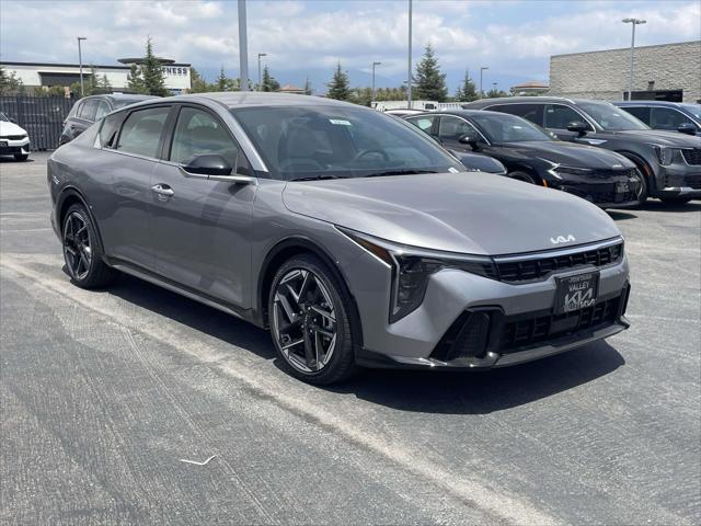 2026 Kia K4 GT-Line for sale in Fontana, CA