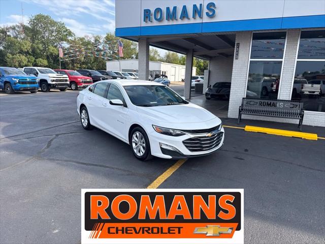 2024 Chevrolet Malibu FWD 1LT for sale in Independence, KS
