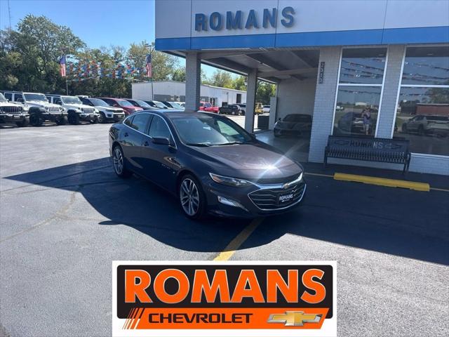 2025 Chevrolet Malibu FWD 1LT for sale in Independence, KS