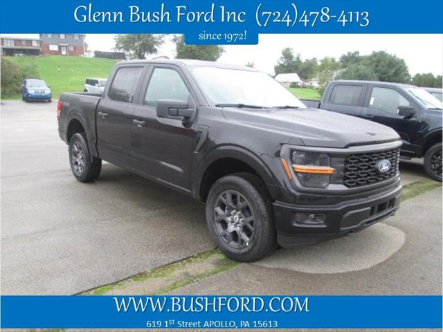 2026 Ford F-150 STX for sale in Apollo, PA