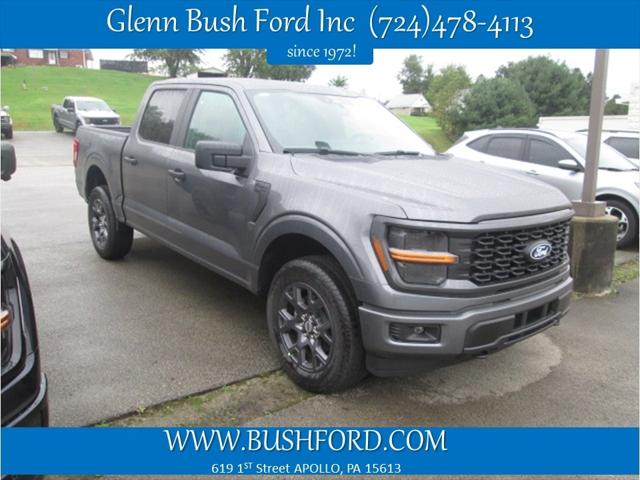 2026 Ford F-150 STX for sale in Apollo, PA