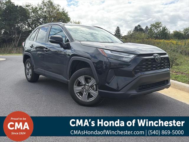 2024 Toyota RAV4 XLE for sale in Winchester, VA