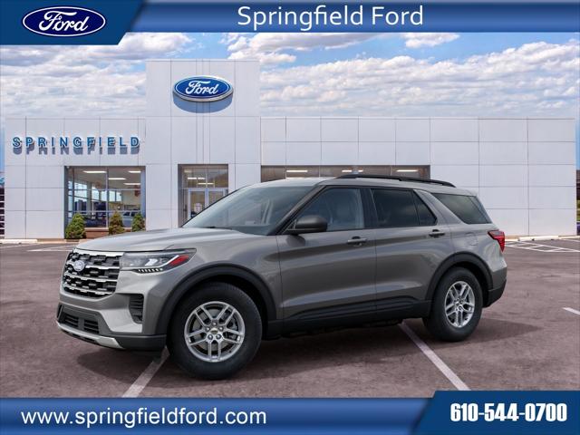 2027 Ford Explorer Active for sale in Springfield, MO