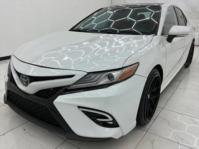 2019 Toyota Camry for sale near Cincinnati, OH