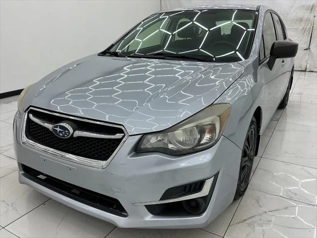 2015 Subaru Impreza for sale near Cincinnati, OH