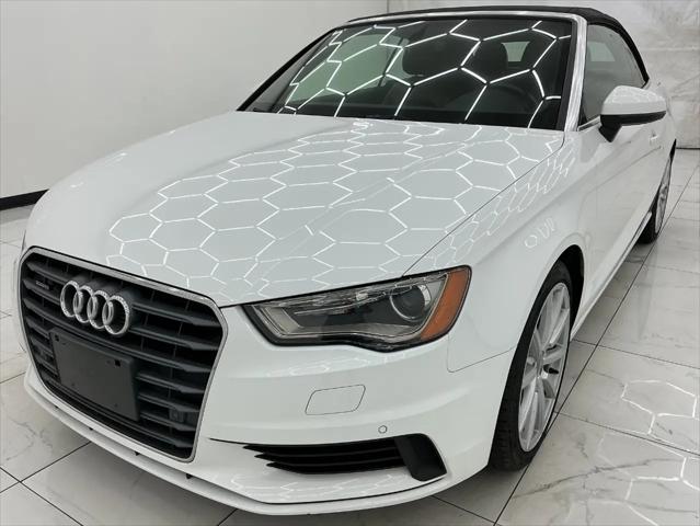 2016 Audi A3 2.0T Premium for sale near Cincinnati, OH