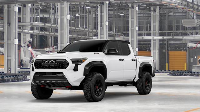 2026 Toyota Tacoma Tacoma TRD Pro for sale in Kalamazoo, MI