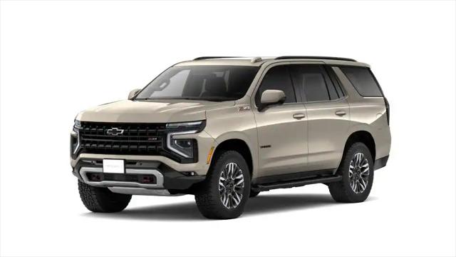 2027 Chevrolet Tahoe Z71 for sale in Longview, WA