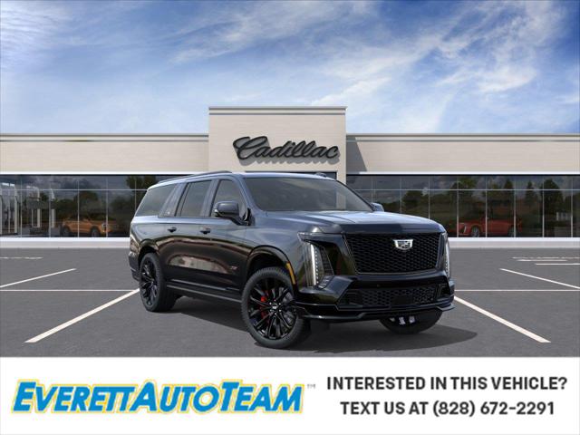 2026 Cadillac Escalade ESV V for sale in Hickory, NC