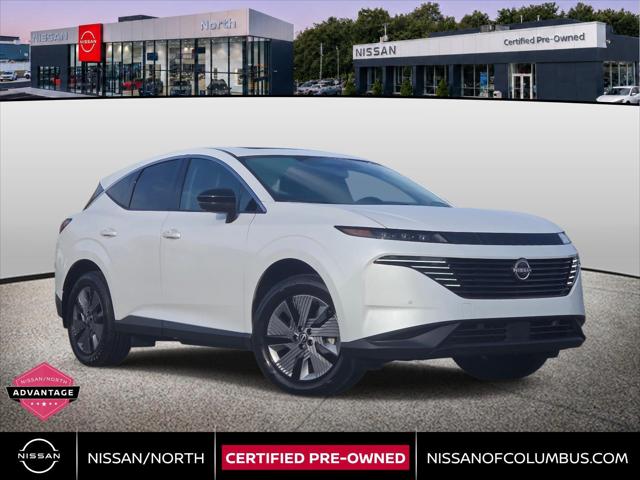 2025 Nissan Murano SL for sale in Columbus, OH