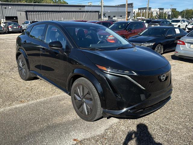 2024 Nissan ARIYA EVOLVE+ for sale near Columbus, OH