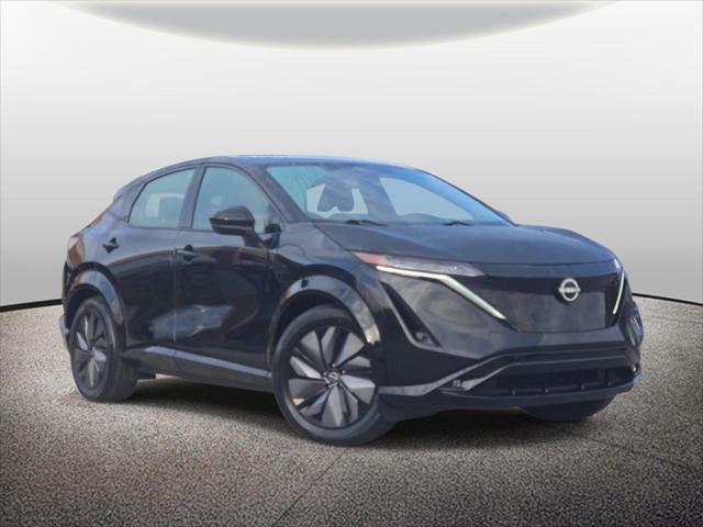 2024 Nissan ARIYA EVOLVE+ for sale in Columbus, OH