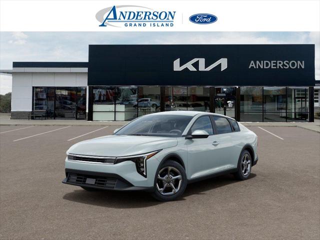 2026 Kia K4 LXS for sale in Grand Island, NE