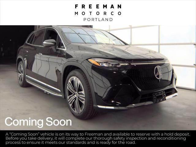 2023 Mercedes-Benz EQS 450 4MATIC for sale in Portland, OR
