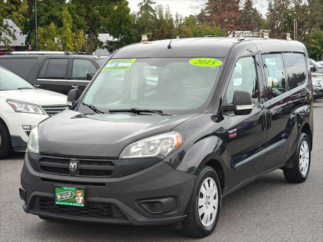 2015 Ram ProMaster City Cargo Van Tradesman for sale in Spokane Valley, WA