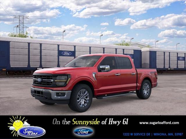 2026 Ford F-150 XLT for sale in Winona, MN