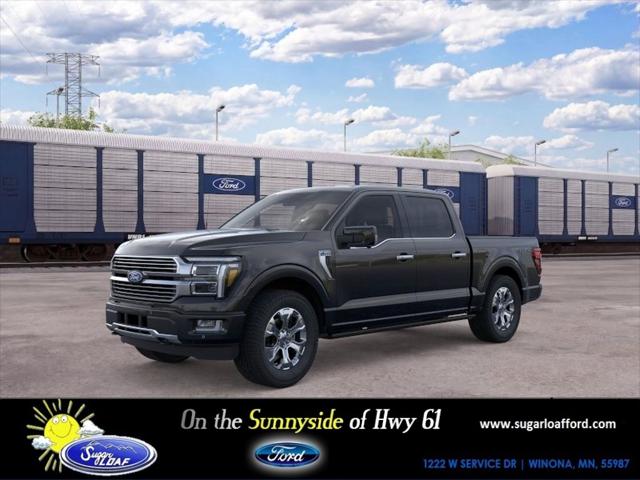 2026 Ford F-150 Platinum for sale in Winona, MN