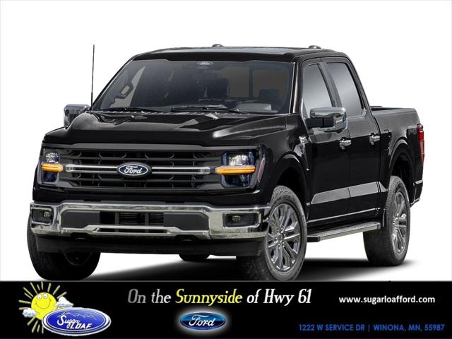 2024 Ford F-150 XLT for sale in Winona, MN