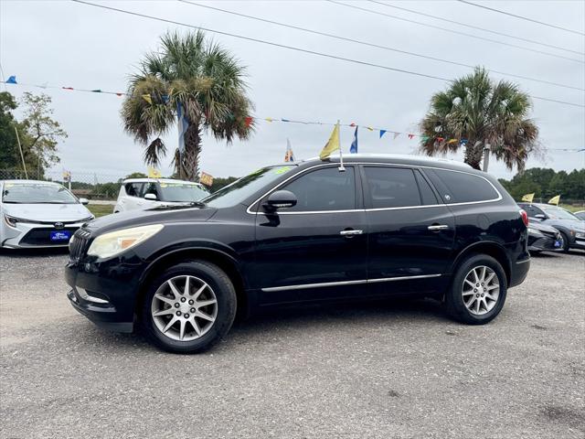 2016 Buick Enclave Leather for sale in West Columbia, SC